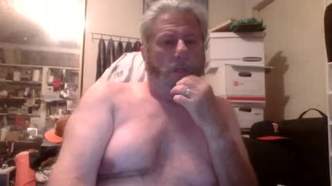 Snapshot of 1milkman2000 chatting on 06.14.26 milkman online show from 06.14.26