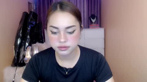 1miracle_tranny online show from 05.03.26