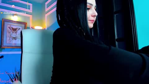 Moona  online show from 02.12.25