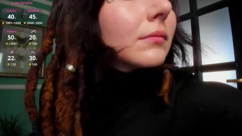 Moona  online show from 01.10.26