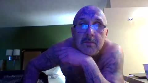 TheShyOne18 online show from 02.05.26