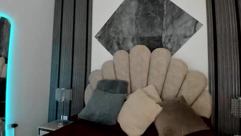 Luisa online show from 03.09.26