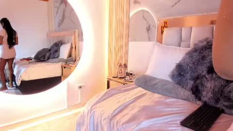 Luisa online show from 06.14.26