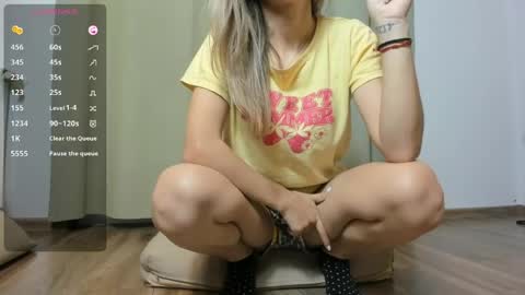molly online show from 05.09.26