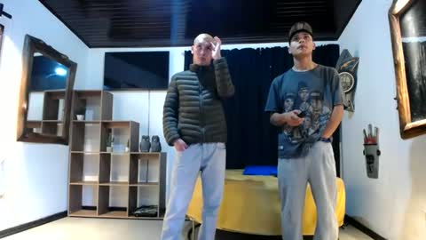 pushman online show from 07.07.26