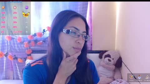 paola online show from 11.20.25