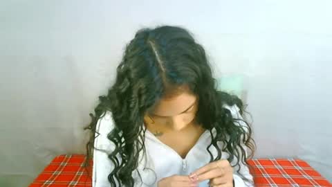 ....pooja... online show from 07.25.26