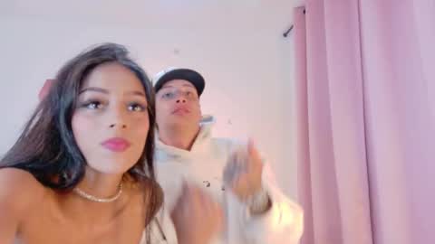 Snapshot of 1threestar chatting on 01.18.26 1Threestar online show from 01.18.26