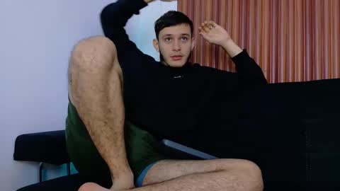 Tommy online show from 03.12.25