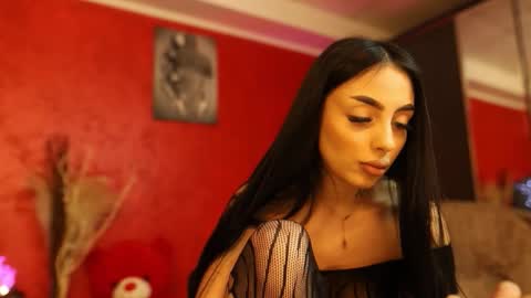 Snapshot of 1vyanne chatting on 02.24.26 1vyanne online show from 02.24.26