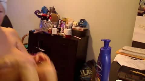 Snapshot of 1xtrahornyone chatting on 12.11.24 Susan online show from 12.11.24