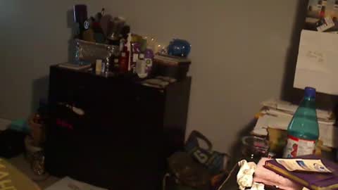 Snapshot of 1xtrahornyone chatting on 01.22.25 Susan online show from 01.22.25