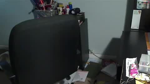 Snapshot of 1xtrahornyone chatting on 12.05.25 Susan online show from 12.05.25