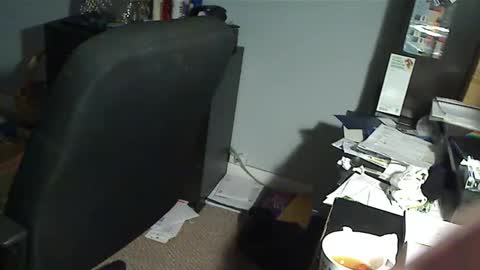 Snapshot of 1xtrahornyone chatting on 12.14.25 Susan online show from 12.14.25