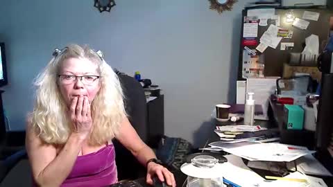 Susan online show from 02.14.26
