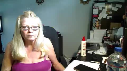 Susan online show from 03.29.26