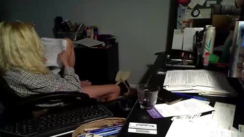 Susan online show from 05.17.26