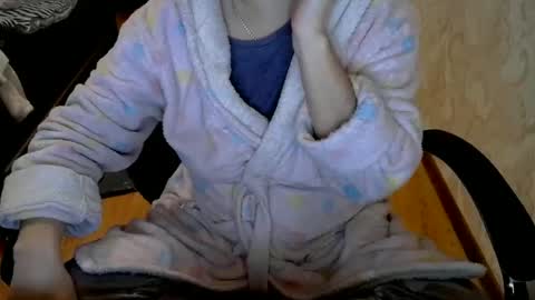 Snapshot of 1your_hot_girls chatting on 12.09.24 1your_hot_girls online show from 12.09.24