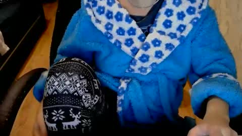 Snapshot of 1your_hot_girls chatting on 01.04.25 1your_hot_girls online show from 01.04.25