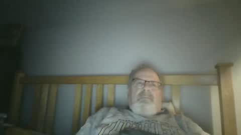 Snapshot of 2003dynawideglide chatting on 01.19.25 2003dynawideglide online show from 01.19.25