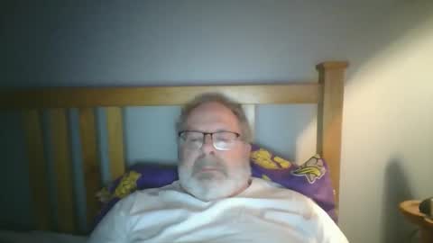 Snapshot of 2003dynawideglide chatting on 02.15.26 2003dynawideglide online show from 02.15.26