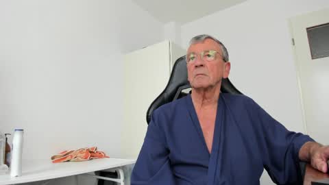 Henk online show from 05.03.26