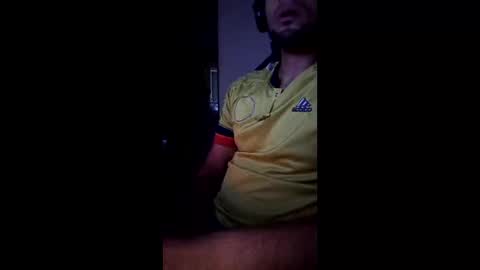 Snapshot of 20debogota chatting on 03.29.26 Miguel online show from 03.29.26