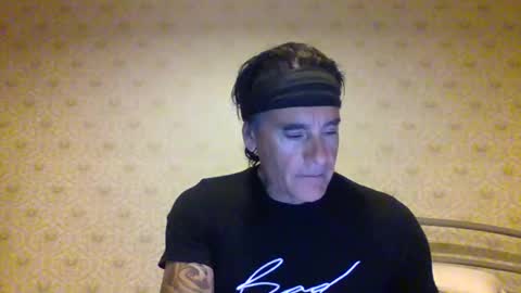 Snapshot of 23player chatting on 03.02.25 23player online show from 03.02.25