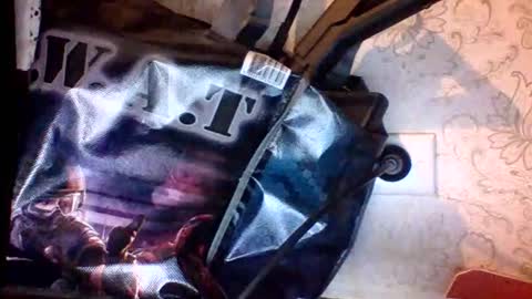 Snapshot of 23player chatting on 09.14.25 23player online show from 09.14.25