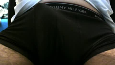 Snapshot of 23xclown chatting on 01.19.25 23xclown online show from 01.19.25