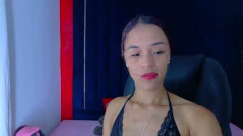Isabella online show from 02.21.26