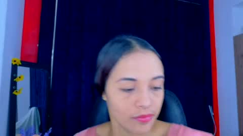 Isabella online show from 06.12.26