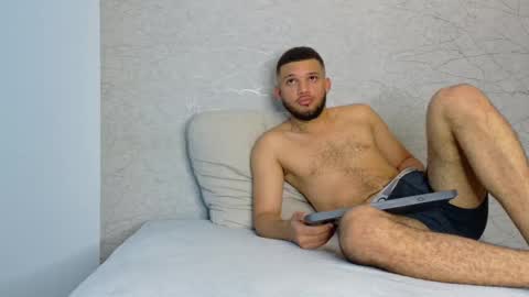 2alexoconor online show from 02.24.25