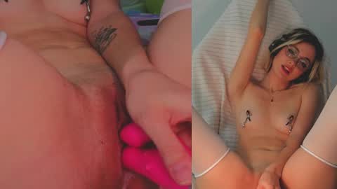 Sasha weekend from 14 to 27 November online show from 02.24.25