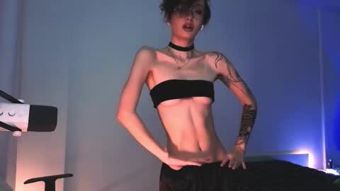 Sasha weekend from 14 to 27 November online show from 03.14.26