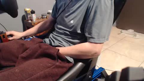 cheif online show from 11.13.25