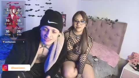  BAD  online show from 10.11.25