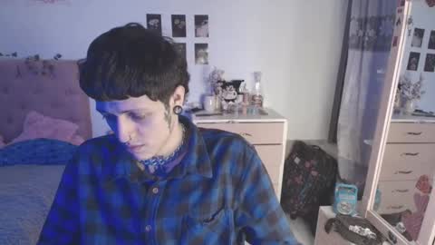  BAD  online show from 10.15.25