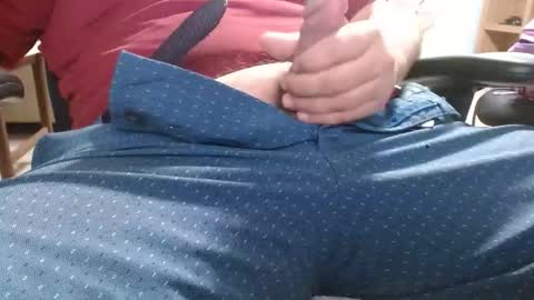 ThrillBilly online show from 04.02.26