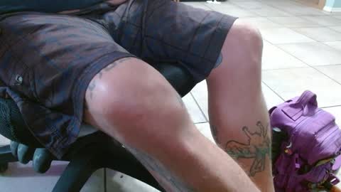 ThrillBilly online show from 04.14.26