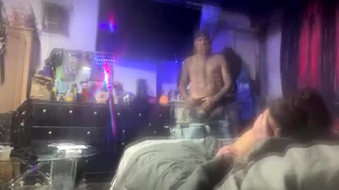 2exoticsinners online show from 03.11.26