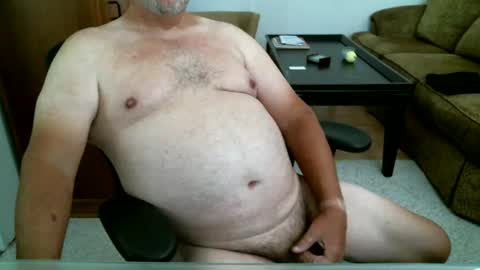 Snapshot of 2for1more chatting on 06.13.26 Call me SIR if you want my attention. Pup Handler Master Owner online show from 06.13.26