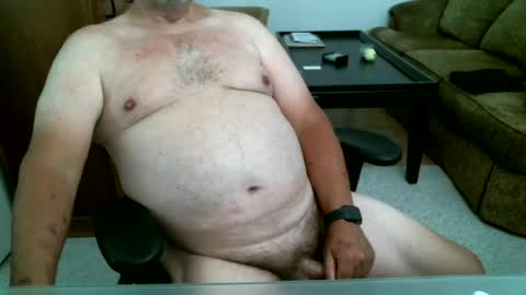 Snapshot of 2for1more chatting on 06.22.26 Call me SIR if you want my attention. Pup Handler Master Owner online show from 06.22.26