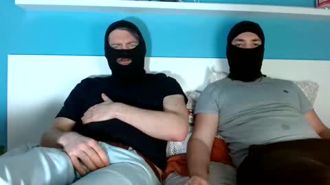 2frenchfriends online show from 04.05.26