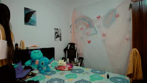 samantha sharon online show from 05.02.26