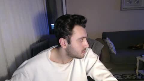 Berk online show from 10.26.25