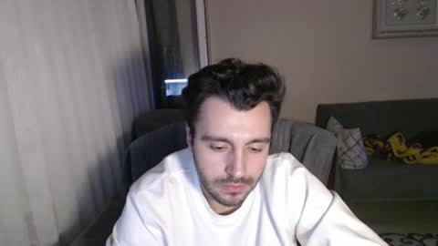 Berk online show from 10.28.25