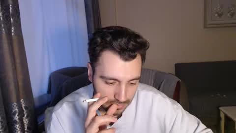 Berk online show from 11.11.25