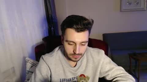 Berk online show from 11.12.25