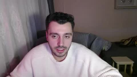 Berk online show from 01.11.26